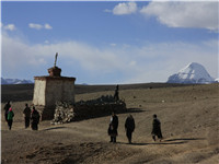 Тибет, путешествие в Тибет, тур на кайлас, фото кайласа, новый путь, тур в тибет, тибетский туроператор, тибетская фирма новый путь